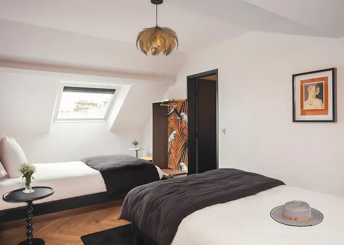 Billie Hôtel